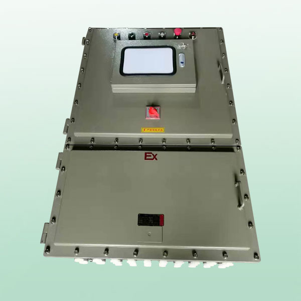 防爆控制箱 防爆控制箱